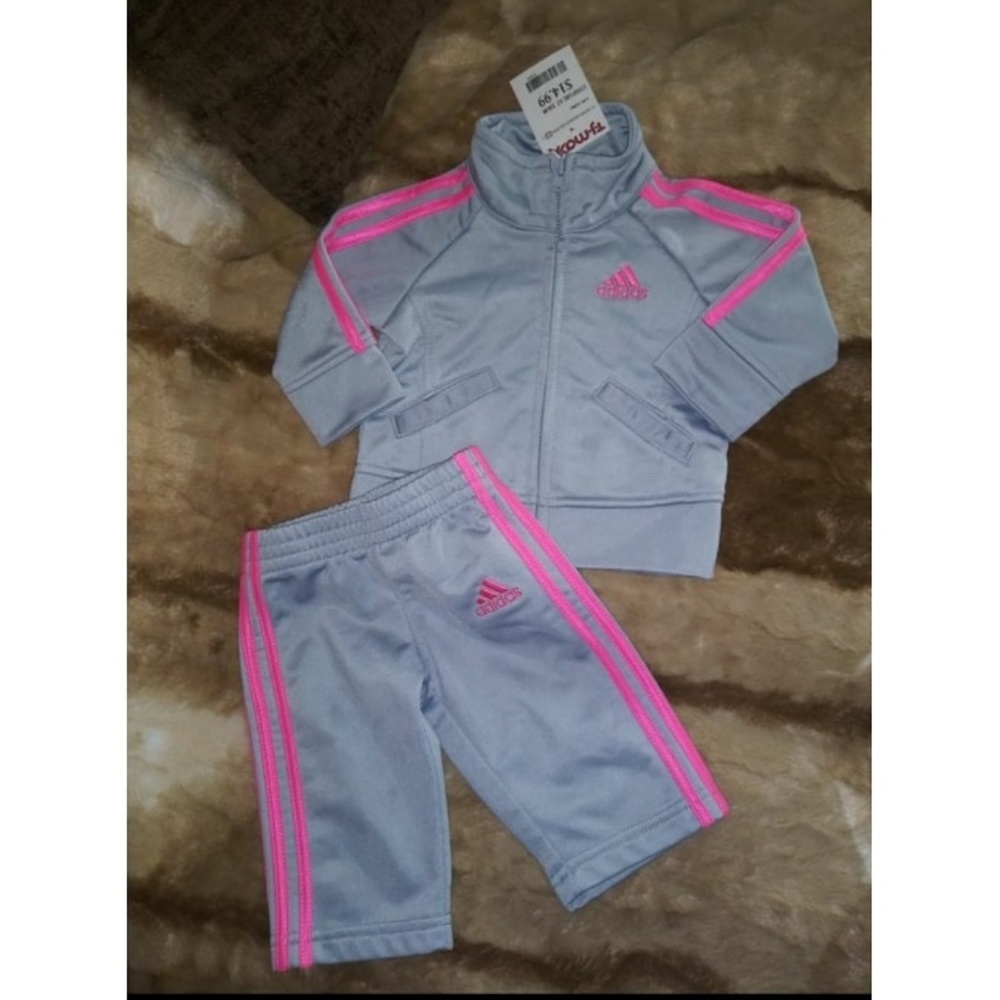 Sweat Suit